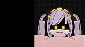 Curious About Animated Adventures in This Unique Verification Clip?