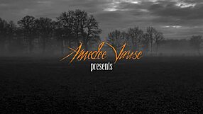 Did you see that girlfriend's big tits and anal blowjob creampie on halloween?