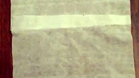 slo-mo jerking leads to a big cumshot on cock