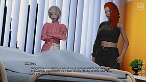 Hei, valmis 'bully is my lover' peliin osa 30 kuumalla toiminnalla?