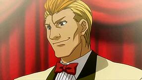 Black Cat's Mysterious Chapter 1