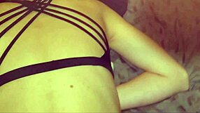 Gonna Happen Bitch - I Call Her Husband While Pounding Her Ass