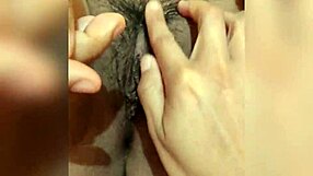 Samarah In Black Lingerie Enjoys Anal Sex, Oral, And Lesbian Orgasm.