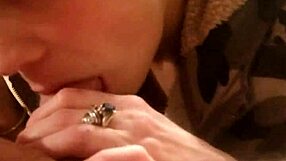 Amateur Deepthroat Blowjob Sloppy Mommy Milf Brunette Indian Homemade Hardcore