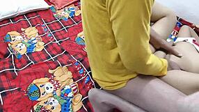 Is your Indian girlfriend ready for group blowjob and doggystyle?