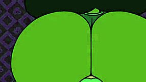 carols bombastic workout both versions in a group anime hentai futanari banging session