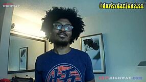 Lily loveles feels overwhelmed by the big dick in her big butt