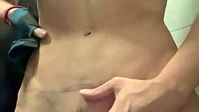 Cheiro De Testosterona: Wife's Passionate Encounter With Gym Stud