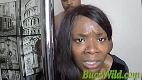 Big booty ghetto girl loyalty compilation featuring buccwild and loyalty in usa anal assfucking with cumshots