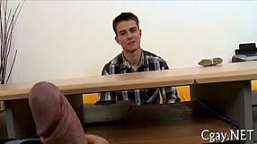 gay furry images in a casual conversation