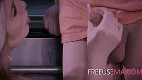 Missing Freeuse Step Mom's Comfort In Public Fantasy.