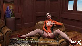 Retrieving the Past: Insanely Horny Anime Hentai Episode 1-9