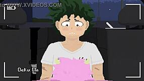 Hentai compilation featuring big asses and blowjobs