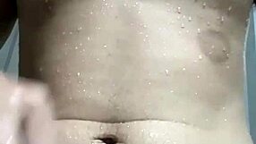 I'm the top with a huge cock