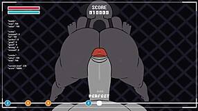 Horny Bunny Animation Compilation Part 2