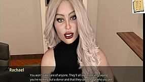 Wvm 9 takes a trip down memory lane with 3d cartoons