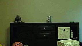 Scottybear anal solo cums in fleshlight with intense orgasm