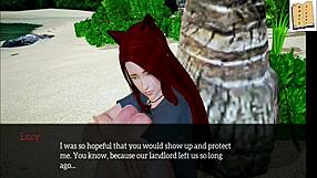 My New Family Episode 10