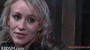 do sexy slaves delight in fucking each other?