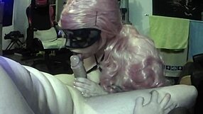 Stepanak Patuh Tolong Steptiri Dengan Kerja Rumah Seks