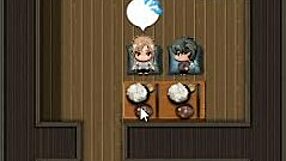 Japanese Girl with Big Tits Gets Monster Cock in Sword Art Online NTR