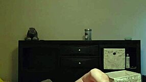 Scottybear anal solo cums in fleshlight with intense orgasm