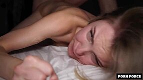 we are just friends but they banged milka way all night long