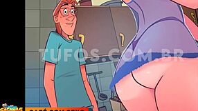 hey, check out the best sacanas hentai marathon ever!