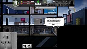 Now My Girls Work for More Money in Cost of Survival Ep 5