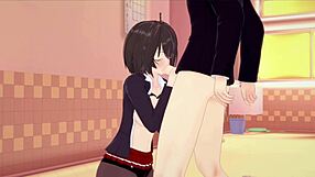 Sol clubs elena compilation of cartoon 3d anime hentai scenes