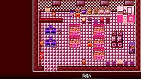 Japanese Girl with Big Tits Gets Monster Cock in Sword Art Online NTR