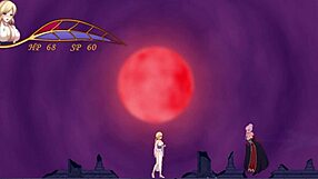 Unholy disaster-6: Teacher loves student in anime accident.