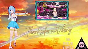 Naruto And Sasuke Have Wild Sex With Blowjobs And Cumshots!