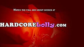 Phoebe Fucked In Devils Three-Way Blowjob And Pussy Action