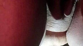 angelg and kuzz lil red riding with shaved pussy and monster cock