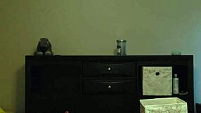 Scottybear anal solo cums in fleshlight with intense orgasm