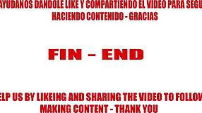 Applying sunscreen on my stepdaughter's butt before pool with friends