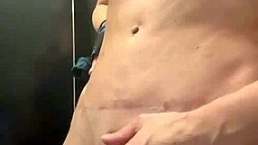 Cheiro De Testosterona: Wife's Passionate Encounter With Gym Stud