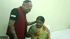 Innocent Wife Fucked Hard Doggystyle to Settle Husband’s Debt on Ranch