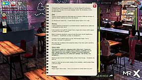 jefes en moda E2 16 manosean culos de trabajadora intenso. Acción hentai anime 3D