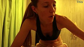 Blowjob And Cum All Over Face