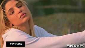 abella danger's perfect ass getting dominated hard!