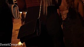 Look At That Perfect Ass!