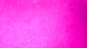 Surprise In The Bathroom With A Mature Woman With A Big Ass