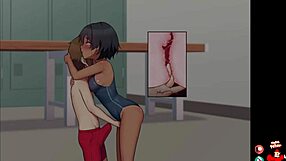 Natywin and Ninawin experience cowgirl riding and fingering to orgasm in countryside outdoor group scene