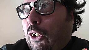 Padre estoy poseida el monaguillo saca ese demonio a pollazos