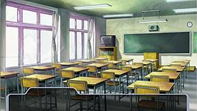 Shion's Brutal Sleeping Scene in Episode 3