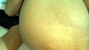 Wow, Village Girl Takes Huge Cock In Hotel Room Action!