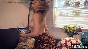 Neglected Milfs Cherie DeVille And Aaliyah Love Masturbate?