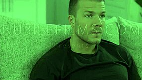 Maria Kazis demands pussy attention